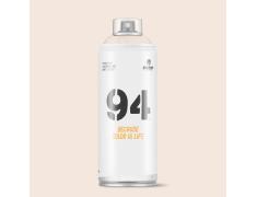 Spray de Pintura Montana Colors MTN 94 RV-191 Marrón Jaima