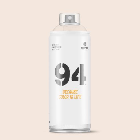 Spray de Pintura Montana Colors MTN 94 RV-191 Marrón Jaima