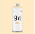Spray de Pintura Montana Colors MTN 94 RV-192 Sundance