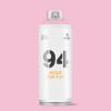 Spray de Pintura Montana Colors MTN 94 RV-193 Chicle