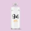 Spray de Pintura Montana Colors MTN 94 RV-195 Violeta Shiva