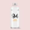 Spray de Pintura Montana Colors MTN 94 RV-196 Rosa Saudade