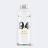Spray de Pintura Montana Colors MTN 94 RV-198 Gris Stardust