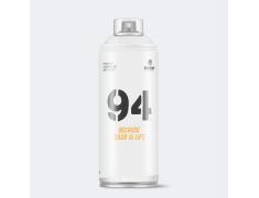 Spray de Pintura Montana Colors MTN 94 RV-198 Gris Stardust