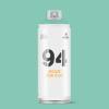 Spray de Pintura Montana Colors MTN 94 RV-199 Verde Java