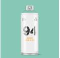 Spray de Pintura Montana Colors MTN 94 RV-199 Verde Java
