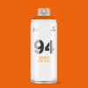 Spray de Pintura Montana Colors MTN 94 RV-2004 Naranja