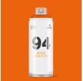 Spray de Pintura Montana Colors MTN 94 RV-2004 Naranja