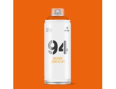 Spray de Pintura Montana Colors MTN 94 RV-2004 Naranja