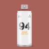 Spray de Pintura Montana Colors MTN 94 RV-203 Marrón Roble