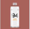 Spray de Pintura Montana Colors MTN 94 RV-203 Marrón Roble
