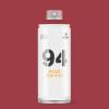 Spray de Pintura Montana Colors MTN 94 RV-204 Marrón Interrail