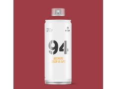 Spray de Pintura Montana Colors MTN 94 RV-204 Marrón Interrail