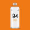 Spray de Pintura Montana Colors MTN 94 RV-207 Mango