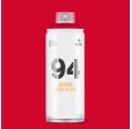 Spray de Pintura Montana Colors MTN 94 RV-241 Rojo Madrid