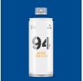 Spray de Pintura Montana Colors MTN 94 RV-243 Azul Babilonia