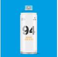 Spray de Pintura Montana Colors MTN 94 RV-245 Cian