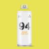 Spray de Pintura Montana Colors MTN 94 RV-266 Verde Psycho