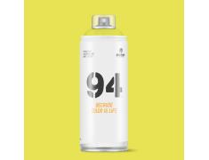 Spray de Pintura Montana Colors MTN 94 RV-266 Verde Psycho