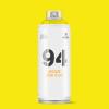 Spray de Pintura Montana Colors MTN 94 RV-267 Amarillo Azufre