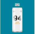 Spray de Pintura Montana Colors MTN 94 RV-268 Azul Tramontana