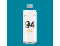 Spray de Pintura Montana Colors MTN 94 RV-268 Azul Tramontana