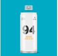 Spray de Pintura Montana Colors MTN 94 RV-269 Azul Génesis
