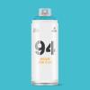 Spray de Pintura Montana Colors MTN 94 RV-270 Azul Formentera