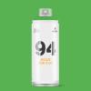 Spray de Pintura Montana Colors MTN 94 RV-271 Verde Mystic