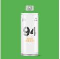 Spray de Pintura Montana Colors MTN 94 RV-271 Verde Mystic