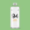 Spray de Pintura Montana Colors MTN 94 RV-272 Verde Menta