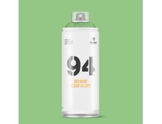 Spray de Pintura Montana Colors MTN 94 RV-272 Verde Menta