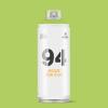 Spray de Pintura Montana Colors MTN 94 RV-273 Verde Iguana