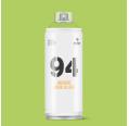 Spray de Pintura Montana Colors MTN 94 RV-273 Verde Iguana
