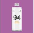 Spray de Pintura Montana Colors MTN 94 RV-275 Violeta Raval