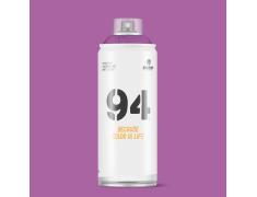 Spray de Pintura Montana Colors MTN 94 RV-275 Violeta Raval
