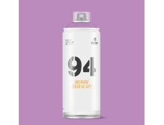 Spray de Pintura Montana Colors MTN 94 RV-276 Violeta Obispo
