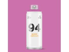 Spray de Pintura Montana Colors MTN 94 RV-277 Rosa Disco