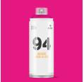 Spray de Pintura Montana Colors MTN 94 RV-279 Rosa Rosario