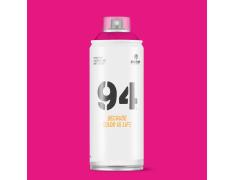 Spray de Pintura Montana Colors MTN 94 RV-279 Rosa Rosario