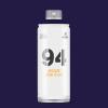 Spray de Pintura Montana Colors MTN 94 RV-28 Violeta Cosmos