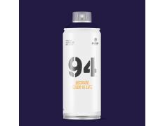 Spray de Pintura Montana Colors MTN 94 RV-28 Violeta Cosmos