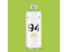 Spray de Pintura Montana Colors MTN 94 RV-282 Verde Laos