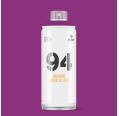 Spray de Pintura Montana Colors MTN 94 RV-283 Violeta Sultán