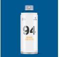 Spray de Pintura Montana Colors MTN 94 RV-30 Azul Eléctrico