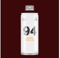 Spray de Pintura Montana Colors MTN 94 RV-3007 Rojo Cherokee