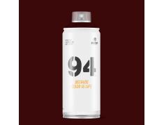 Spray de Pintura Montana Colors MTN 94 RV-3007 Rojo Cherokee
