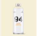 Spray de Pintura Montana Colors MTN 94 RV-301 Gris Placebo