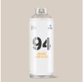 Spray de Pintura Montana Colors MTN 94 RV-302 Gris Koala