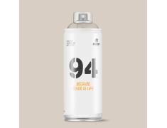Spray de Pintura Montana Colors MTN 94 RV-302 Gris Koala